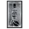 Holland Bar Stool Co Georgetown University 15" x 26" Basketball Mirror MBsktGrgtwn - alternate 1