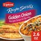 Lipton Recipe Secrets Golden Onion Soup and Dip Mix, 2.6 Ounce, 12PK 67789168 - alternate 7