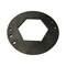 Caterpillar LOCK NUT, OEM 5M5042 - alternate 1