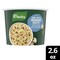 Knorr Mushroom Risotto Rice Cup, 2.6 Ounce, 8PK 69739562 - alternate 4