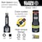 Klein Tools Socket Set, Impact 660KIT3 - alternate 4