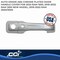 Coast2Coast DOOR HANDLE COVER CCIDH68579S - alternate 2