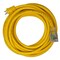 Southwire ExtensionCord, 50ft, Yellow, 10AWG, Round 26188802 - alternate 1