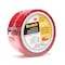 Scotch Carton Sealing Tape, 1.9 mil Thick, 2 in W x 100 m L, 3 in Core Dia., Clear 3779 - alternate 5