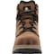 Rocky Worksmart, Men's 6 in Composite Toe Toe Work Boot, Crazy Horse, 8.5, M, RKK0481 RKK0481 - alternate 4