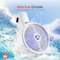 Pyle Bluetooth Waterproof Off-Road Speakers PLMRWKBT85WT - alternate 3