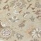 Homeroots 5' X 8' Beige Brown And Gray Floral Washable Indoor Outdoor Area Rug 597795 - alternate 6
