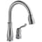 Delta Leland Single Handle Pull-Down Kitchen Faucet 978-AR-DST - alternate 1