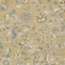 Homeroots 5' X 8' Wheat Blue And Ivory Floral Washable Indoor Outdoor Area Rug 597855 - alternate 6