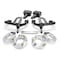 Readylift 3.5IN SST LIFT KIT W/O SHOCKS 14-C F150 4WD 69-2300 - alternate 1