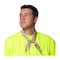 Ez-Cool Evaporative Cooling Bandana 393-100-DGC - alternate 3