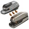 Swingline 20 Compact Electric Stapler, 20 Sheets, Silver S7048207 - alternate 2