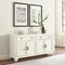 Crosley Tara Sideboard CF4209-WH - alternate 7