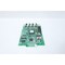 Notifier FIBER OPTIC NETWORK PCB CIRCUIT BOARD NCM-F - alternate 1