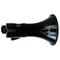 Deejay Led 13-1/2-in PA Megaphone w/Hanging Mic, SD Card Play, Aux Input, USB Input, Siren, Recorder. TBHMEGAPHONE - alternate 3