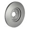 Motorcraft Disc Brake Rotor,  BRRC3 - alternate 1