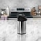 Megachef 3.17 Quart Stainless Steel Airpot Hot Water Dispenser for Coffee and Tea MG-ASUJ030 - alternate 4
