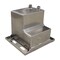 Mytee Products Viking 68x80 Semi Truck Headache Rack Kit w/ 50 Gal Aluminum Fuel Tank VKTNKT506880-KIT - alternate 5
