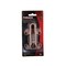 Prosource Security Door Guard, 4-1/8 in L, 2-1/2 in W, Zinc Die-Cast, Venetian Bronze 20546VB-PS - alternate 3