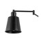 Jonathan Y Cary 5.75" Iron Contemporary Swing Arm LED Wall Sconce, Oil Rubbed Bronze JYL7576A - alternate 4