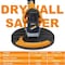 Wrightmaster 710W 50 in. Telescopic Electric Drywall Sander with 5-Variable Speeds, Multi-Position Rotating Head ZR-7213 - alternate 4