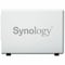 Synology 2-bay DiskStation Diskless DS223J - alternate 3