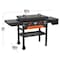 Blackstone Original 2 Burner Liquid Propane Outdoor Griddle Black 2351 - alternate 3