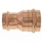 Viega ProPress reducer P1 2 P2 1.5 copper 78167 - alternate 2