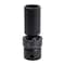 Sunex 1/2 in Drive 11/16 in Deep Universal Impact Socket 222UD - alternate 2