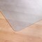 Floortex Homemat Multi-Purpose Floor Protector - 30" x 48" NRCMFLVS0015 - alternate 4