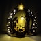 Alpine LED Nativity Scene 25 in. Yard Decor SLL2694S - alternate 3