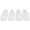 Genuine Joe #20 Cut End Mophead - Rayon - Natural, 12PK GJON20RAYCT - alternate 1