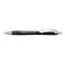 Schneider Pen Slider Rave XB Retractable Ballpoint Pens, Black Barrel with Blue Ink, 5PK 132511 - alternate 2