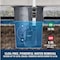 Superior 1/3HP Sump Pump, Reinforced Fiberglass Thermoplastic, Submersible, w/ Piggy-Back Tether Float Switch 92330 - alternate 2