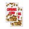 Signmission Caramel Corn, Vinyl Decals Only 24 Inch x 36 Inch, Vinyl Decal, 2PK DSB-2436-2PACK-Caramel Corn - alternate 1