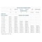 Lista Drawer Divider, 2" H, PK12 D075-07S/12PC - alternate 2