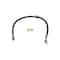 Dorman Brake Hydraulic Hose, H380954 H380954 - alternate 2