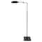 Lavish Home Floor Lamp with Adjustable Heights, 360 Degree Swing Arm, & Stable Base Pharmacy Task Light 72-TSKLMP-2 - alternate 6