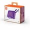 Jbl Go 4 Waterproof Bluetooth Speaker, Purple JBLGO4PURAM - alternate 5