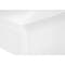 Homeroots 47" White Wood Sled Computer Desk 490007 - alternate 6