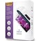 Fellowes Thermal Laminating Pouches  ImageLasttrade, Jam Free, Letter, 3mil, 200 pack, No Color, 200PK FEL5244101 - alternate 1