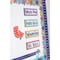 Teacher Created Resources Marquee Labels Magnetic Accents, 20PK 77284 - alternate 2