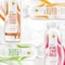 Dove Almond Milk and Green Apple Plant Milk Cleansing Body Wash, 17.5 Fluid Ounce, 4PK 64785853 - alternate 4