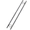 Edendirect 18in Rebar Stakes 3/8 with Loop 4PCS, Durable Steel Ground Anchors for Tents & Canopies ED-W46573147 - alternate 7