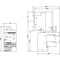 Siemens Monitoring relay can be mounted to Contactor 3RT2 3RR2141-2AA30 - alternate 2