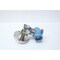Rosemount PRESSURE TRANSMITTER 0-275PSI 10.5-42.4V-DC 3051CG4A22A1AS1E5M5CNHRS - alternate 3