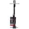 Bell Sports Zephyr 950 Schrader/Presta Valve 160 PSI Bicycle Floor Pump with Gauge 7162695 - alternate 2