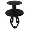 Auveco GM And Chrysler Push Type Retainer, 25PK 20990 - alternate 1