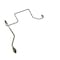 John Deere PIPE, JOHN DEERE OEM 3106095 3106095 - alternate 2