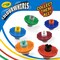 Crayola Colourwhirls, Original, 2PK 74-7645 - alternate 6